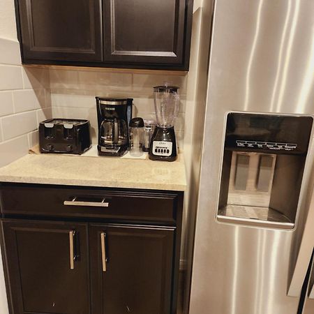 Missouri City Houston Sugarland Luxurious Shella Home Dış mekan fotoğraf