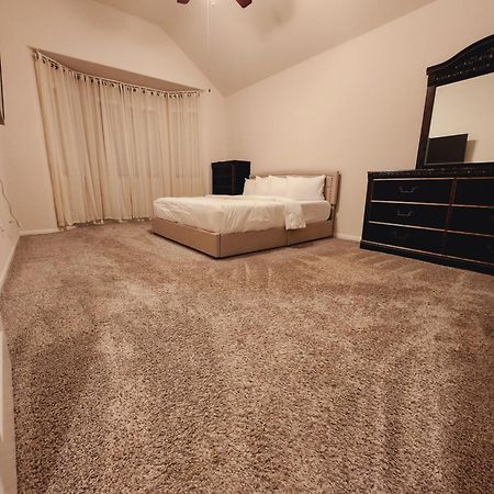 Missouri City Houston Sugarland Luxurious Shella Home Dış mekan fotoğraf