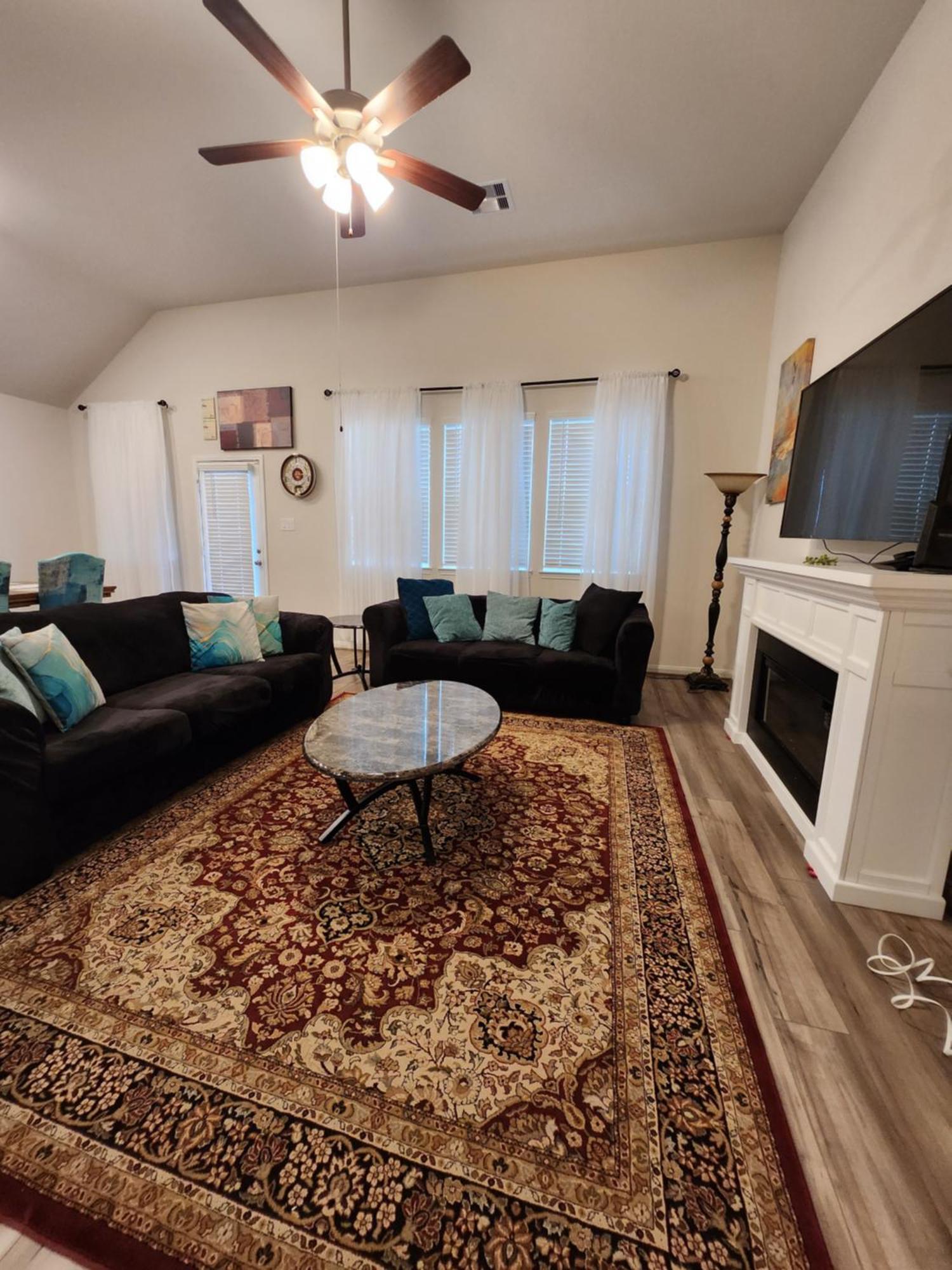 Missouri City Houston Sugarland Luxurious Shella Home Dış mekan fotoğraf
