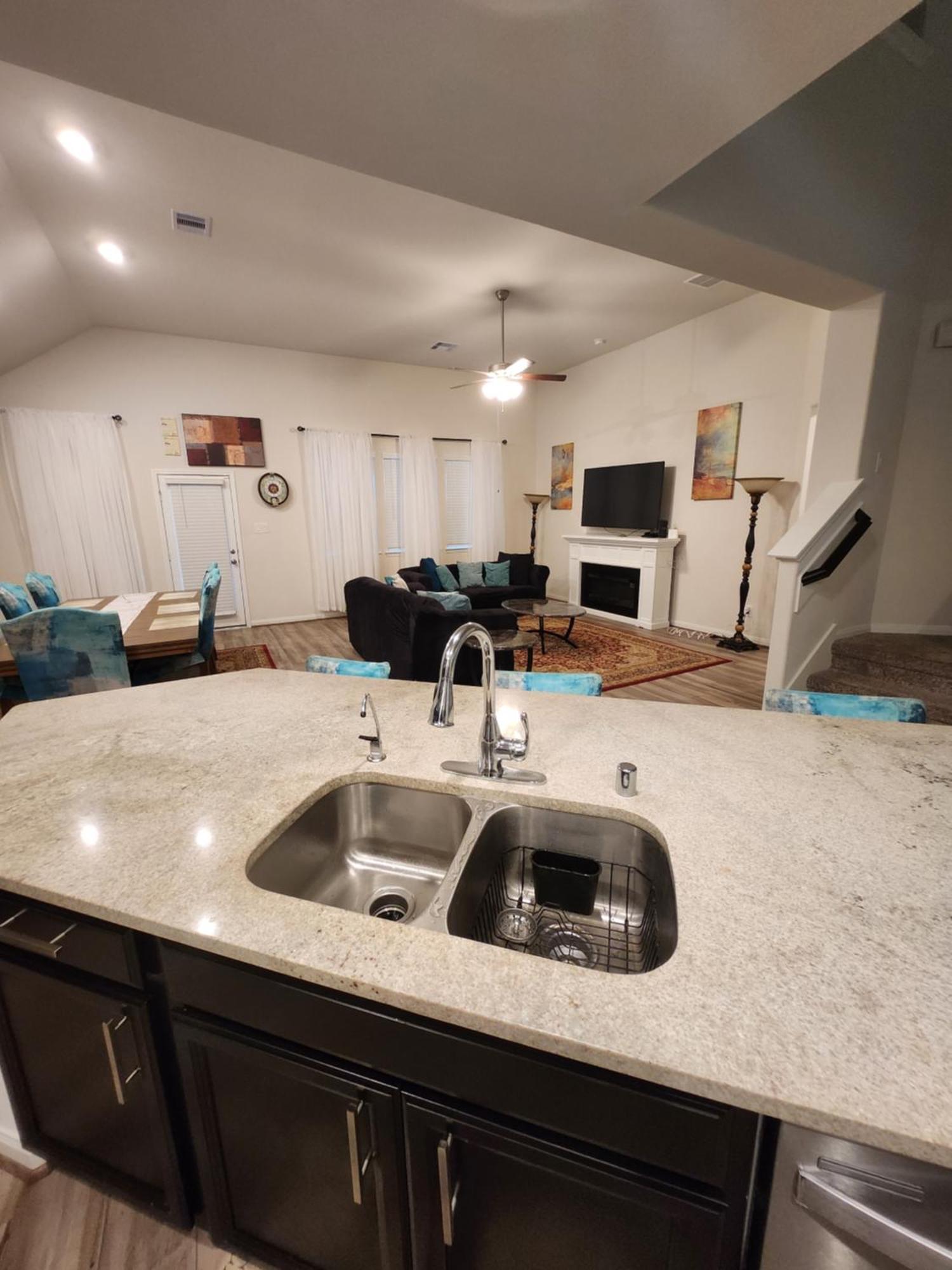 Missouri City Houston Sugarland Luxurious Shella Home Dış mekan fotoğraf