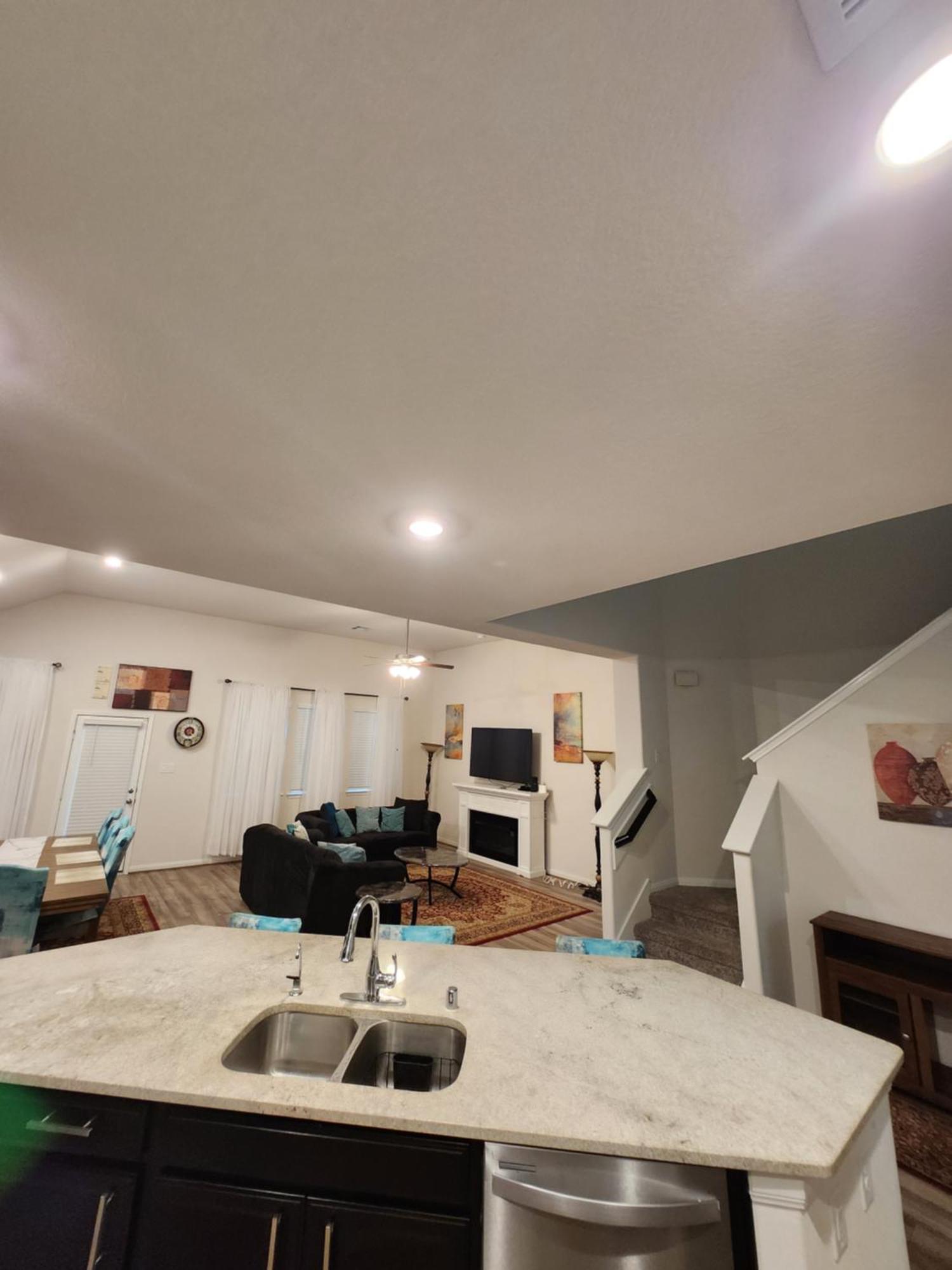 Missouri City Houston Sugarland Luxurious Shella Home Dış mekan fotoğraf