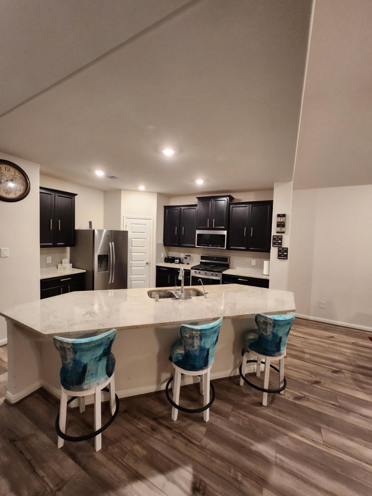 Missouri City Houston Sugarland Luxurious Shella Home Dış mekan fotoğraf