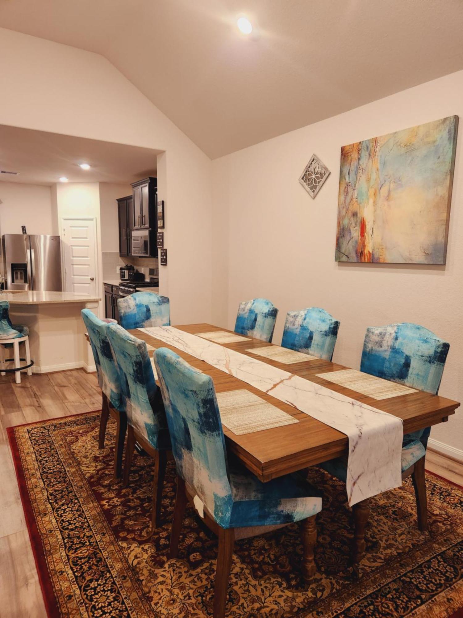 Missouri City Houston Sugarland Luxurious Shella Home Dış mekan fotoğraf