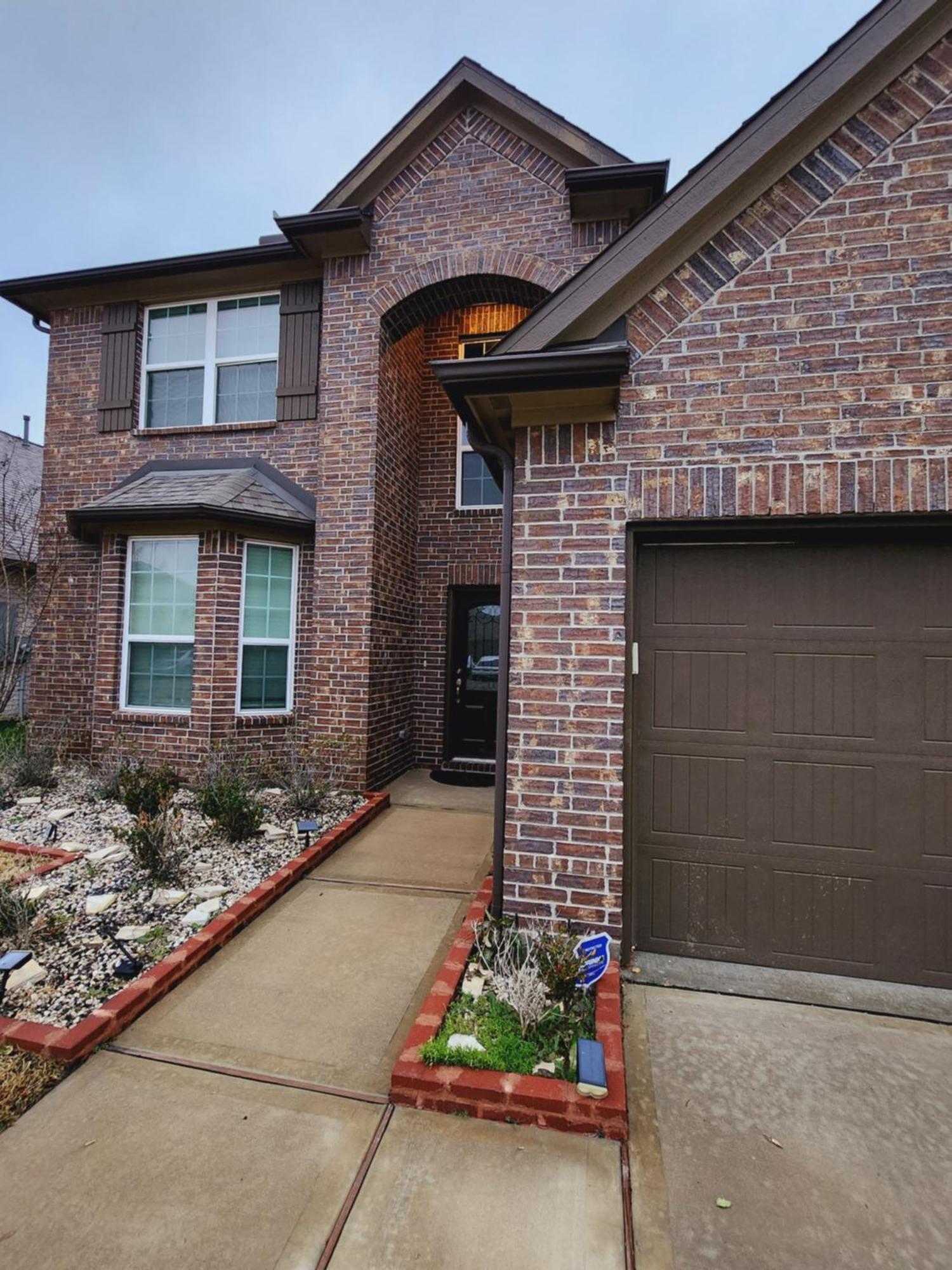 Missouri City Houston Sugarland Luxurious Shella Home Dış mekan fotoğraf